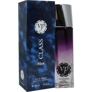 Vp Class Men Edt 100 ml Erkek Parfümü