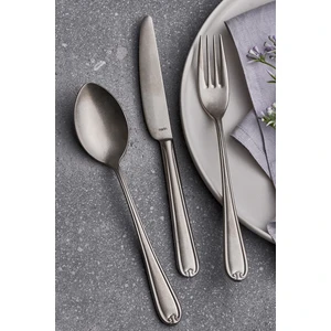 - Anatolia Serisi - Retro - 89 Parça Çatal Kaşık Bıçak Takımı