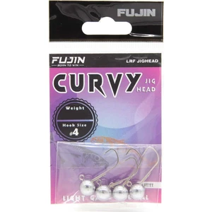 Curvy N°4 Lrf Jig Head