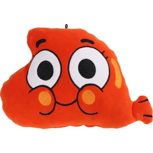 Darwin Peluş Yastık