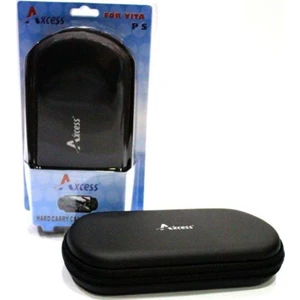 PS Vita 1000 ve 2000 Modeller Uyumlu Taşıma Çantası Case Bag
