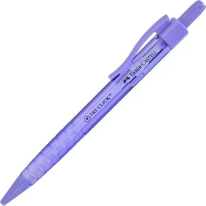 Tri Click Versatil Uçlu Kalem 0.7 mm Yeşil