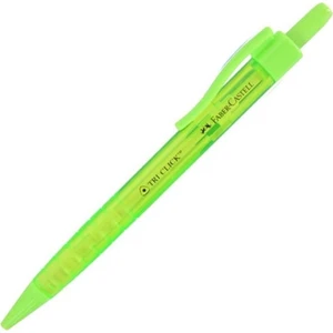 Tri Click Versatil Uçlu Kalem 0.7 mm Yeşil