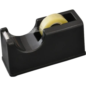 Selefon Bant Makinası 12 x 33 cm A2736M Siyah