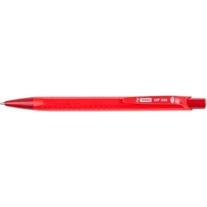 MP-330 Versatil Kalem 0.7 mm Kırmızı