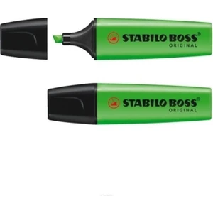 Boss Original Pastel Renkler Boss Yeşil