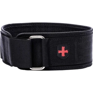 4" Foam Core Nylon Belt Ağırlık Kemeri