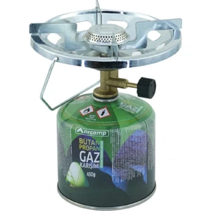 Kamp Gaz Kartuşu Siboplu Ocak Set Orgaz 450 gr - KTS450 + K500