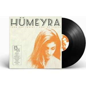 Hümeyra – Eski Pop Şarkılar 45'lik Plak | Ada Müzik & Esen Müzik Türkiye'ye Özel Koleksiyon Serisi