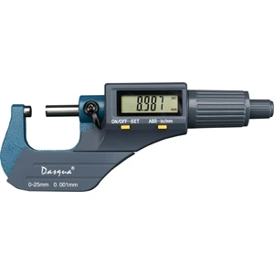 4210-2105  0-25 mm Dijital Dış Çap Mikrometre