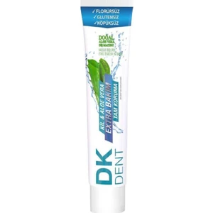 Dk Dent Aloe Vera Diş Macunu 75 ml