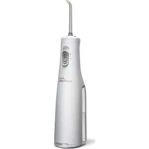 Cordless Express WF-02W011 148 ml ve 2 Jet Uçlu 2 Mod Pilli Ağız Duşu