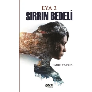 Sırrın Bedeli - Eya 2 - Emre Yavuz