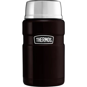 SK 3020 710 ML Çelik Yemek Termosu