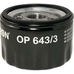 Renault R9 1.4 Yağ Filtresi 1984-1989