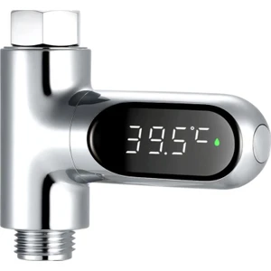 Ls-05 Dijital Duş Termometresi