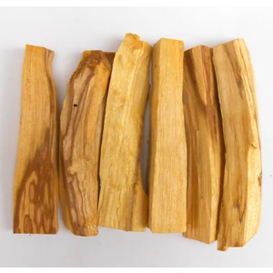 Alara Home Palo Santo Ağaç Tütsü (6 Adet) 42 gram