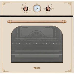 Af 7765 Rk Ankastre Fırın