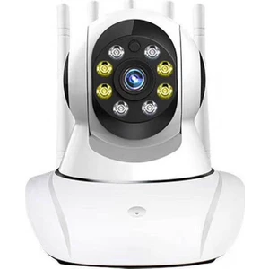 Ys-05 Duble Ip Güvenlik Kamerası