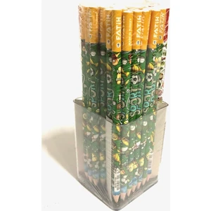 Balabolka Kurşun Kalem 72'li