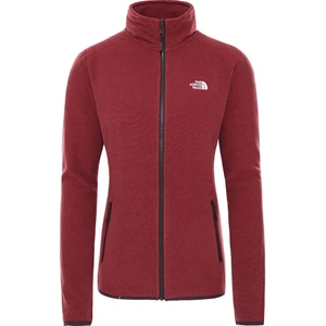 The North Face 2UAU 100 Glacier Full Zip Kadın Polar