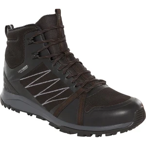 The North Face 47HE Litewave Fastpack II Mid WP Erkek Bot