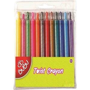 Twist 12'li Mum Boya 00044