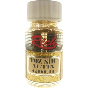 50 cc Gold Toz Sim 9100