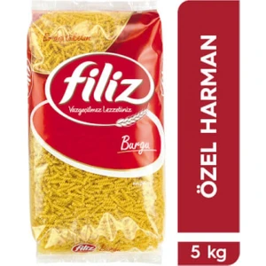 5 kg Burgu