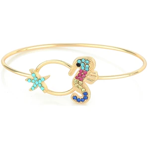 Denizatı Kelepçe Bilezik PS1390