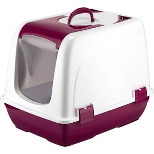 SY5088 Kapalı Kedi Tuvalet Kabı