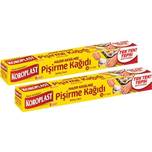 Pısırme Kagıdı 2'li