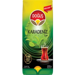 Dogus Cay Karadenız 1000 gr