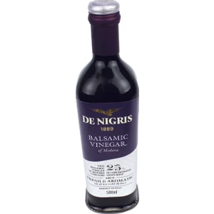 De Nigris Balsamik Sirke Cam 500 ML