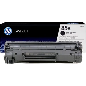 85A-CE285A -  Laserjet Pro M1132-CE847A 1600 Sayfa Siyah Toner