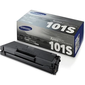 MLT-D101S SU700A-ML-2165 -ML-2165W 1000Sayfa Siyah Toner