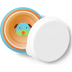 Skip Hop Zoo Kaymaz Kase Seti Köpek