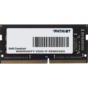Signature 16GB 2400MHz DDR4 PSD416G240081S Notebook Ram
