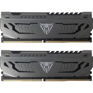 Viper Steel Dual 16GB(2X8GB) 4133MHz DDR4 Ram PVS416G413C9K