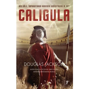 Calıgula - Douglas Jackson