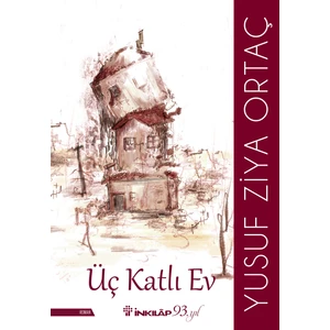Üç Katlı Ev - Yusuf Ziya Ortaç