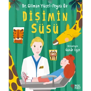 Dişimin Süsü - Gilman Yücel
