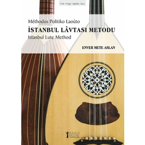 İstanbul Lavtası Metodu - Enver Mete Aslan
