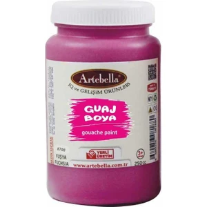 Guaj Boya 250 cc Fuşya