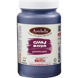 Guaj Boya 250 cc Mor