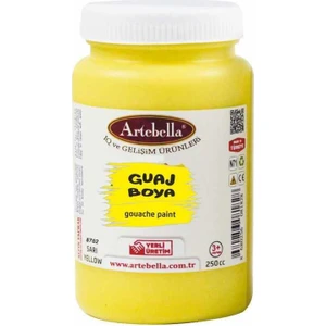 Guaj Boya 250 cc Sarı