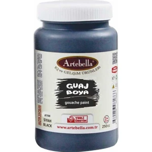 Guaj Boya 250 cc Siyah