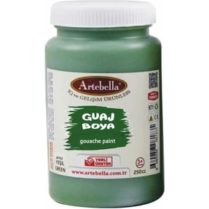 Guaj Boya 250 cc Yeşil