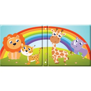 Sarp Safari Banyo Kitabı