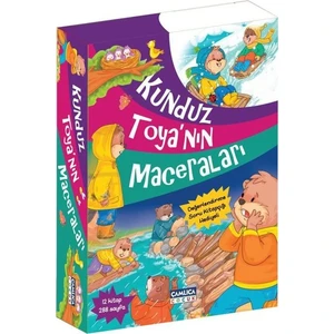 Kunduz Toya’nın Maceraları